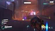 Defending TS-1 (Image via Blizzard)